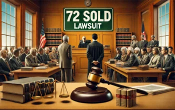 72 sold lawsuit