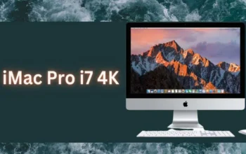 iMac Pro i7 4K