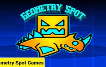 geometry spot