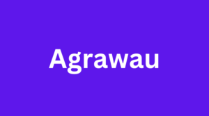 Agrawau