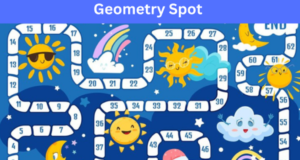 geometry spot