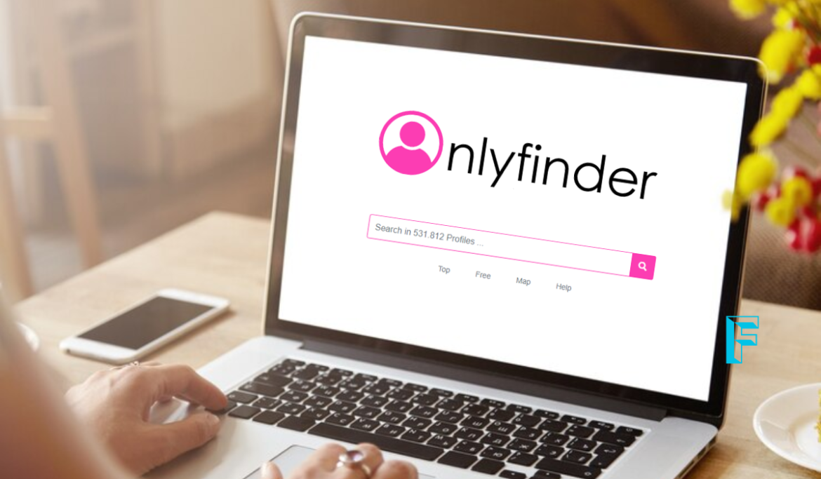 OnlyFinder: Navigating the World of Online Content Discovery