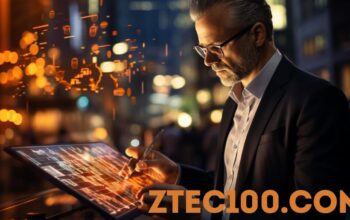 Ztec100.com