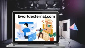 EworldExternal.com