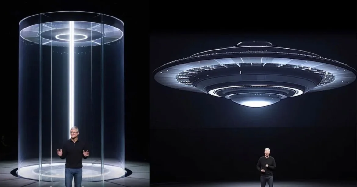 Exploring the Concept of Apple Teleport: A Vision for the Future