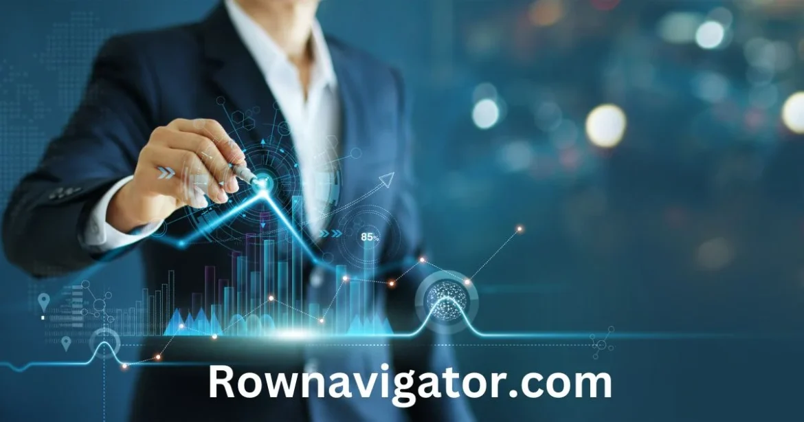 RowNavigator.com: Transforming Data Navigation with Seamless User Experience